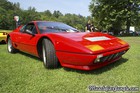 1984 Ferrari BB 512i Front Right Low