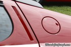 1984 Ferrari BB 512i Fuel Filler