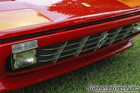1984 Ferrari BB 512i Grill