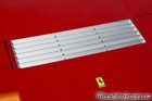 1984 Ferrari BB 512i Hood Louvers