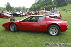 1984 Ferrari BB 512i Left Side