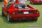 1984 Ferrari BB 512i Rear