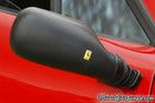 1984 Ferrari BB 512i Side Mirror