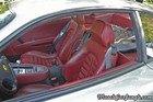 550 Maranello Interior