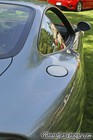 550 Maranello Rear Angle