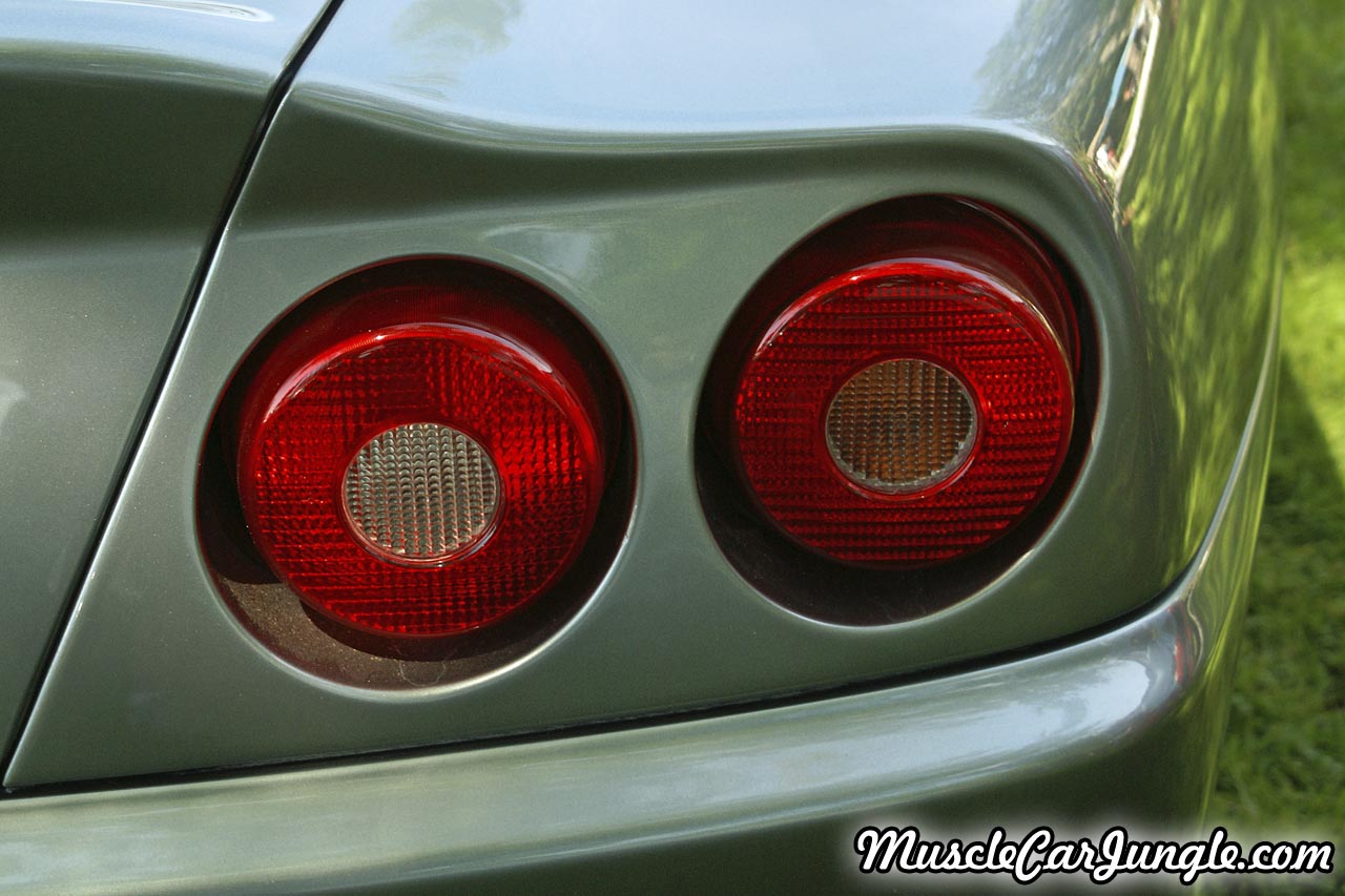 550 Maranello Tail Lights