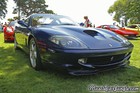 Ferrari 550 Maranello Front Right