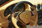 2002 575M Maranello Dash
