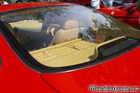 2002 575M Maranello Rear Window