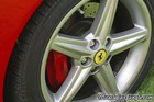 2002 575M Maranello Rim