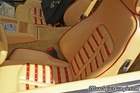 2002 575M Maranello Seat
