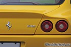2002 Ferrari 575M Tail Lights