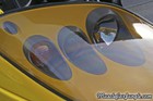 575M Maranello Yellow Headlight