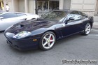 Ferrari 575M Maranello Front Left