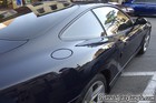 Ferrari 575M Maranello Rear Angle
