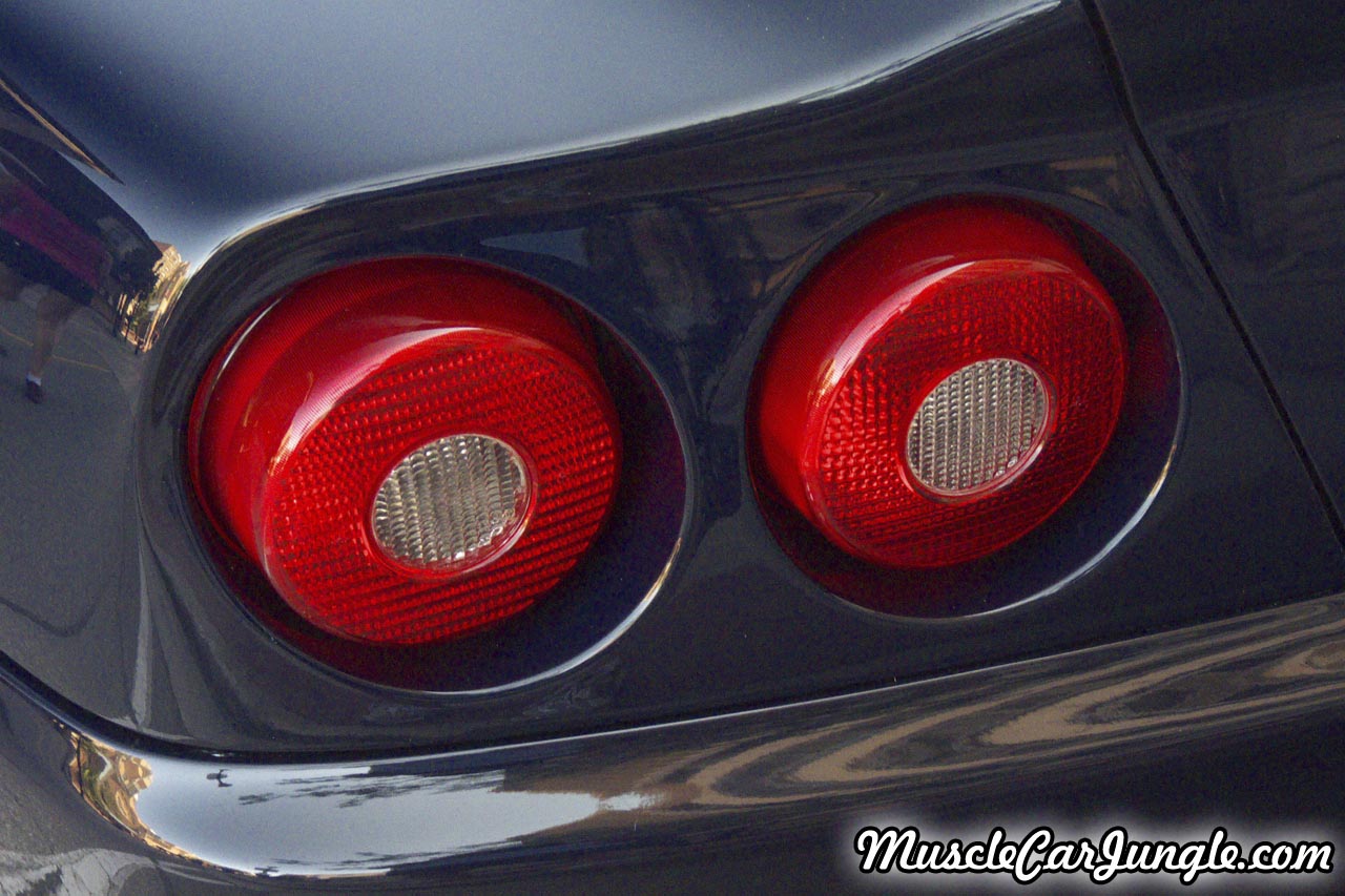 Ferrari 575M Maranello Tail Lights