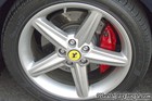 Ferrari 575M Maranello Wheel