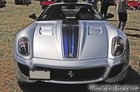 Ferrari 599 GTO Front