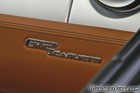 Ferrari 612 Scaglietti Dash Insignia