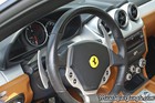 Ferrari 612 Scaglietti Dash