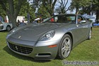 Ferrari 612 Scaglietti Front Left