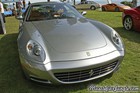 Ferrari 612 Scaglietti Front