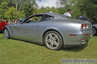 Ferrari 612 Scaglietti Rear Left