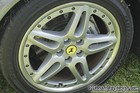 Ferrari 612 Scaglietti Rim