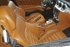 Ferrari 612 Scaglietti Seats