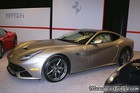 2014 F12 Berlinetta Left Side