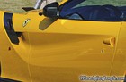 2016 Ferrari F12tdf Door Scallop