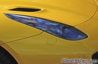 2016 Ferrari F12tdf Headlight