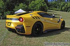 2016 Ferrari F12tdf Rear Right