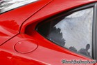 1991 Ferrari F40 Fuel Filler
