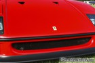 1991 Ferrari F40 Grill