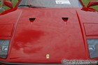1991 Ferrari F40 Hood