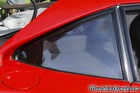 1991 Ferrari F40 Rear Quarter Window