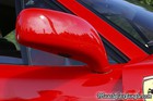 1991 Ferrari F40 Side Mirror