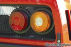 1991 Ferrari F40 Tail Lights