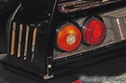 Black 1991 Ferrari F40 Tail Lights