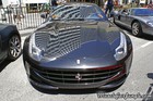2013 Ferrari FF Front