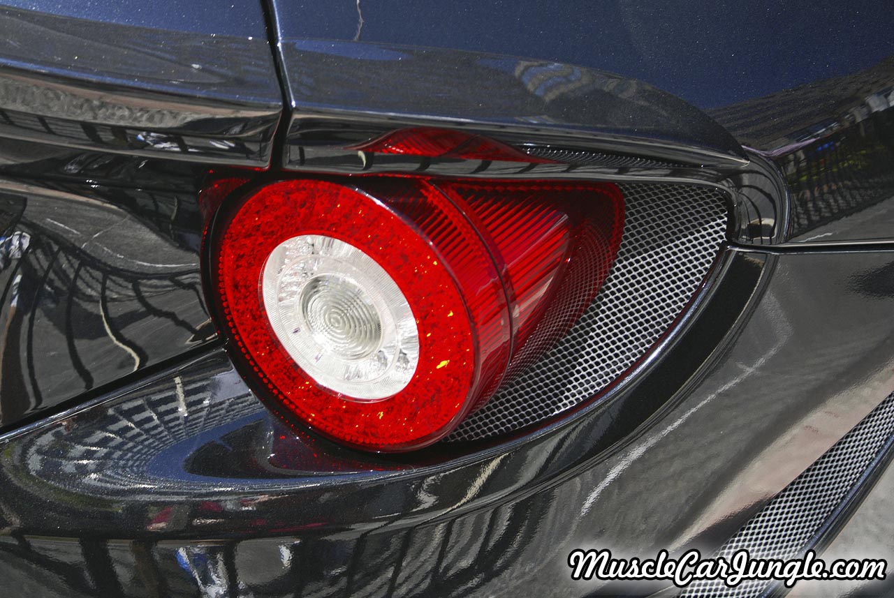 2013 Ferrari FF Tail Light