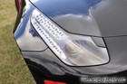 Ferrari FF Headlights