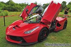 LaFerrari Front Left