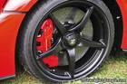 LaFerrari Front Wheel