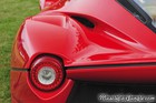 LaFerrari Tail Light