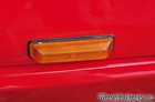 1991 Ferrari Mondial Cabriolet Front Side Marker