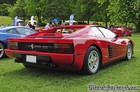 1986 Testarossa Pictures