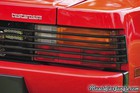 1986 Testarossa Tail Lights