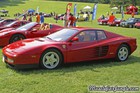 1988 Testarossa Pictures